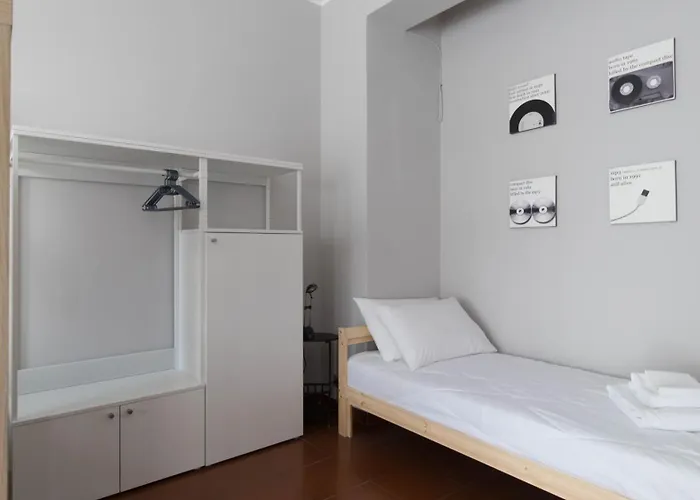 Apartment Italianway Easy - Sanfelice 10 *