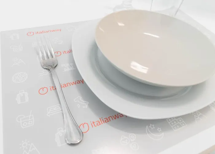 Italianway Easy - Raffaello Sanzio 17 밀라노