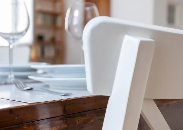 Italianway Easy - Volta 20 アパート