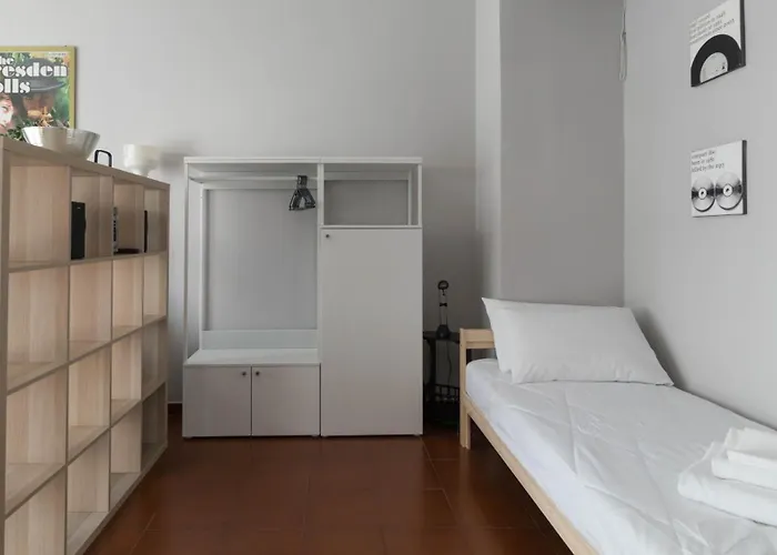 Appartamento Italianway Easy - Sanfelice 10 Milano