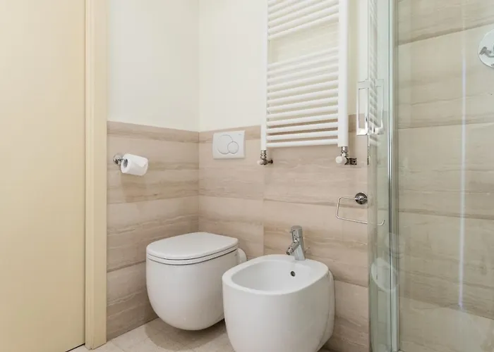 Italianway Easy - Ripa Ticinese 53 B Lejlighed Milano