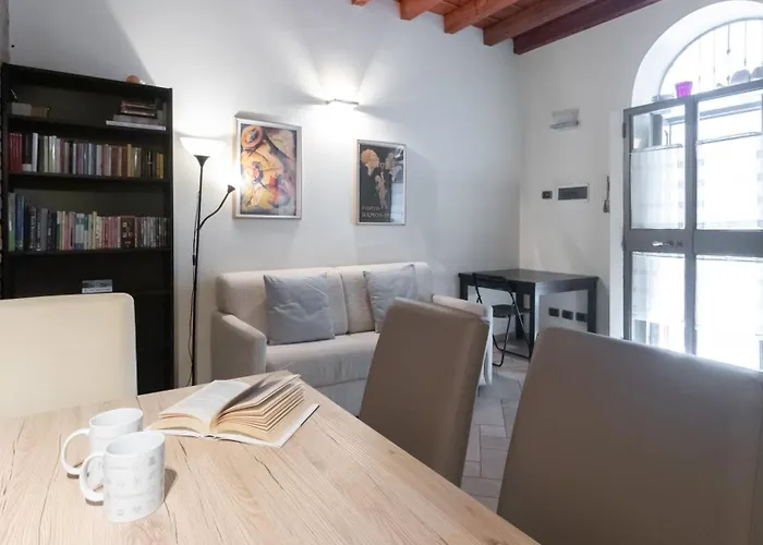 Italianway Easy - Muratori 8 *