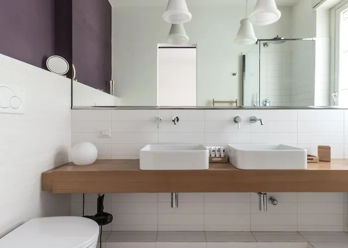 Appartamento Italianway - Montecatini 15 *