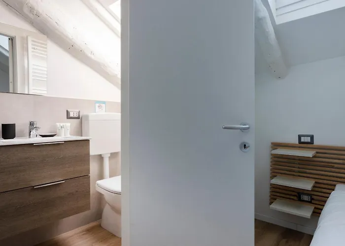 Italianway Easy - Panfilo Castaldi 29 Apartment Milan