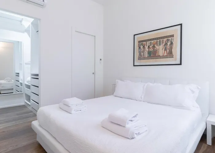 شقة Italianway Easy - Nazario Sauro 5 *