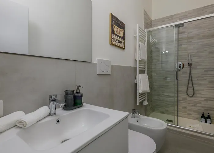 Apartment Arrietty's - 7sundays *