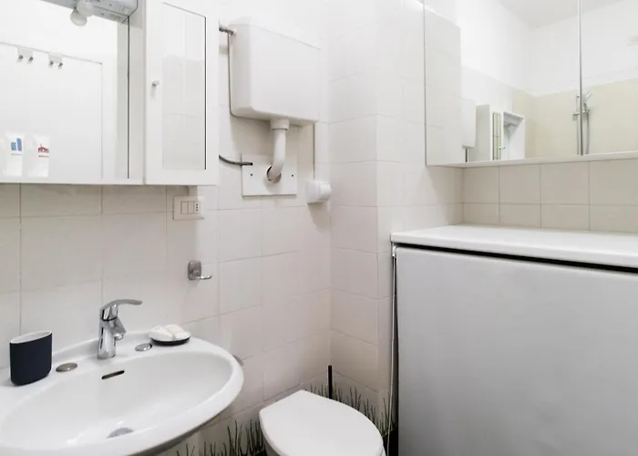 Italianway Easy - Palazzi 6 Διαμέρισμα *