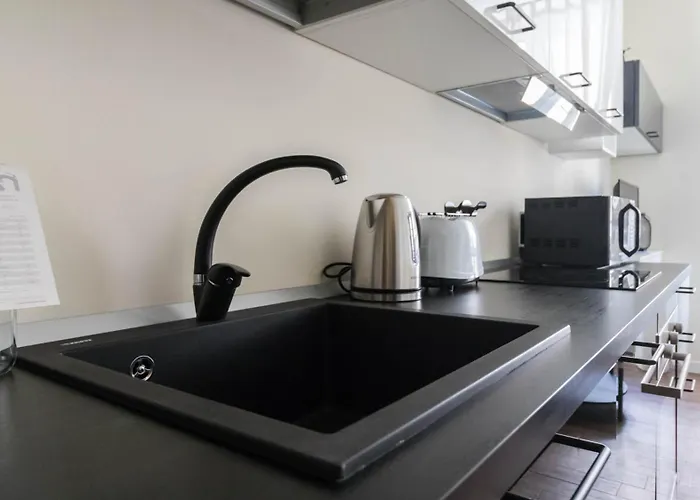 Italianway Easy - Buenos Aires 65 B * ميلان