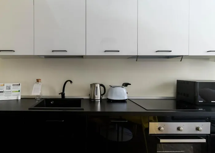 Italianway Easy - Buenos Aires 65 B شقة *