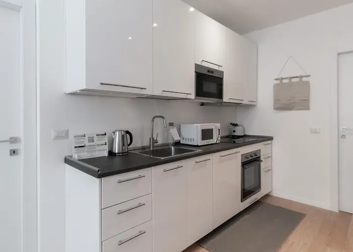 Italianway Comfort - Buenos Aires 65 D Mailand