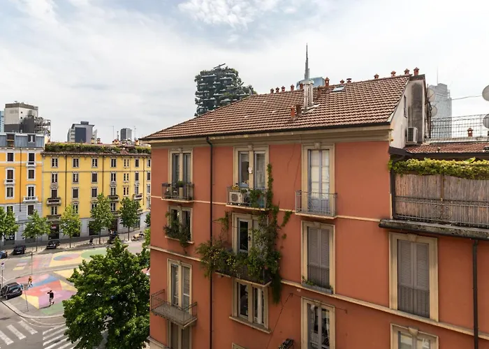 Italianway - Borsieri 25 *