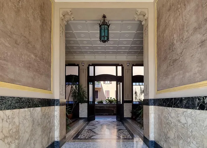 Italianway Easy - Arbe 51