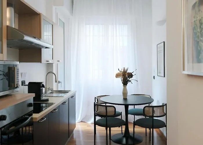 Comecasa 10 Min Walk To Duomo 2br Family Flat