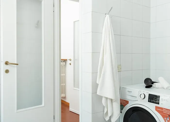 Artstay Porta Romana Apt, Parking, Centre