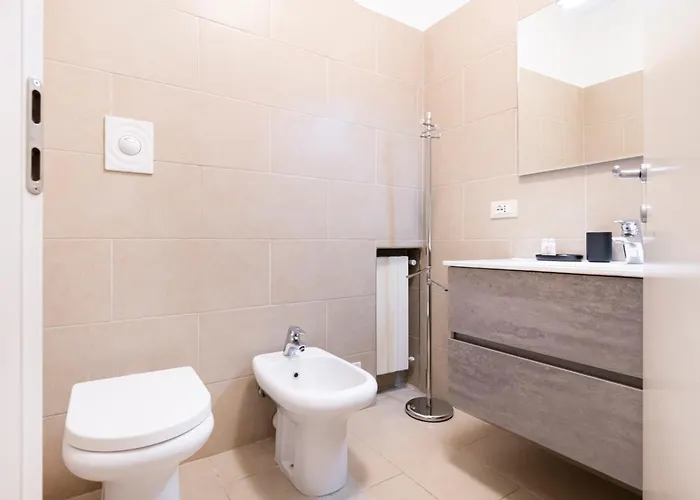 Easylife - - Spallanzani 6 - Porta Venezia Appartement Milaan