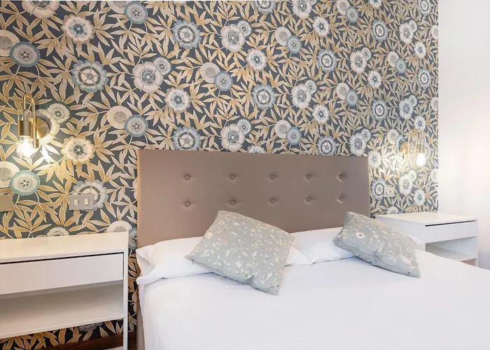 Easylife - - Spallanzani 15 - Porta Venezia *