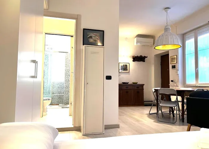 Appartamento Beltrade - Vicino Stazione *