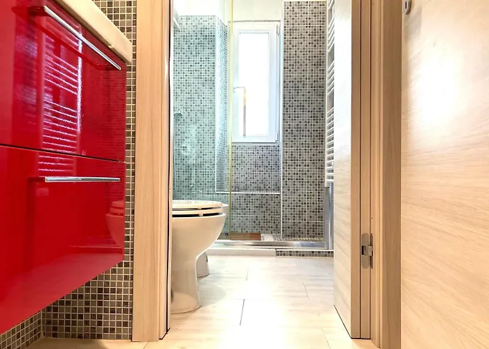 Appartamento Beltrade - Vicino Stazione *