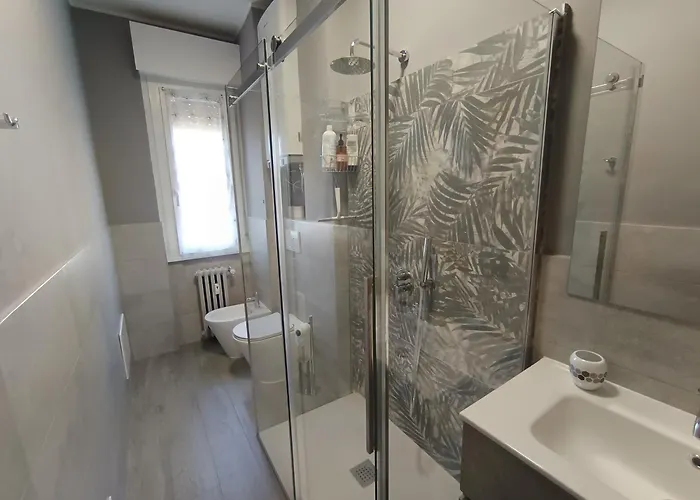 Work & Relax Bruzzano E Fiera *