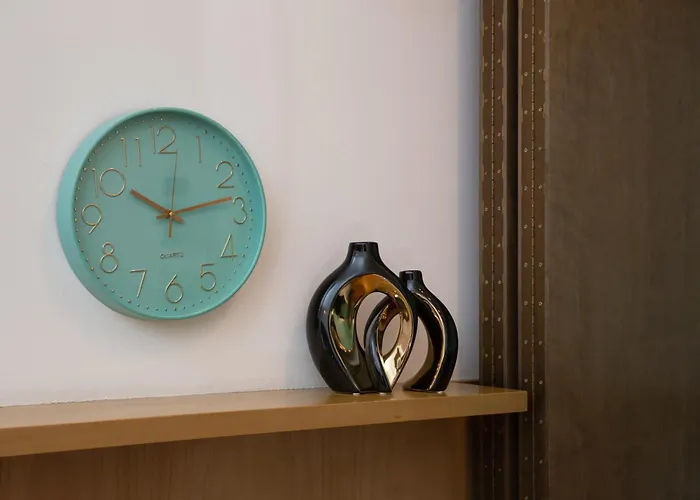 Appartement Artstay Duomo, Super Central, M2, M3 & M1 Milaan