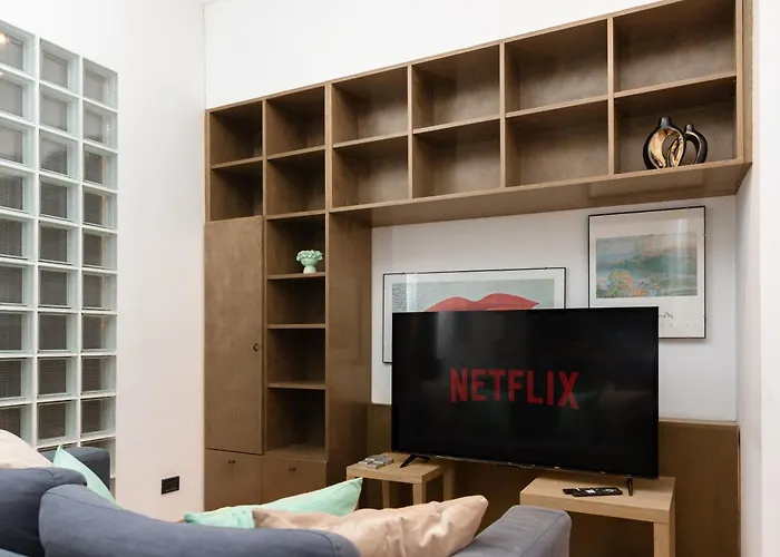 Artstay Duomo, Super Central, M2, M3 & M1 Milaan