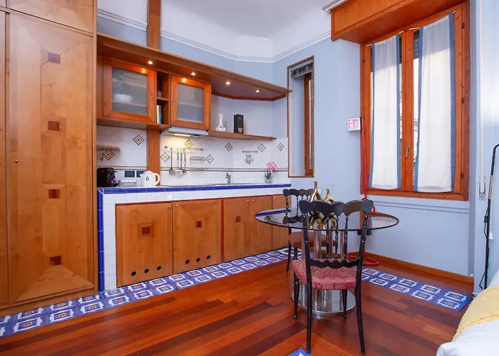 Artstay Sempione, Near Metro, Centre