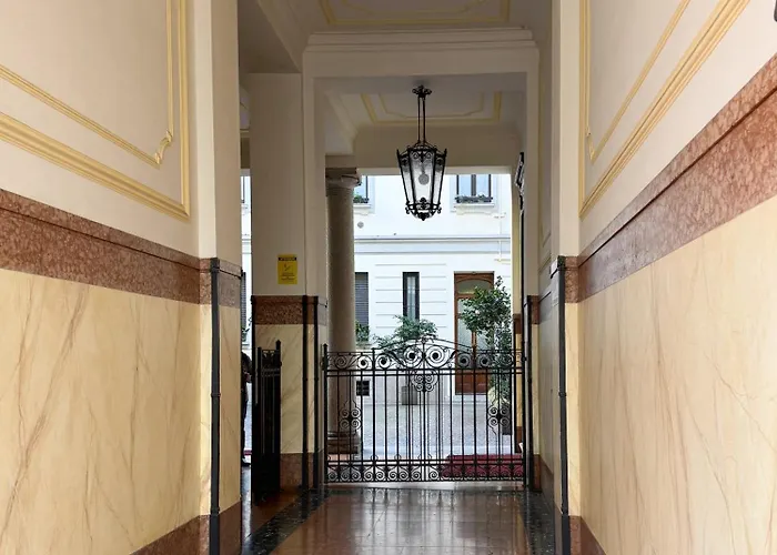 Apartament Artstay Sempione, Near Metro, Centre