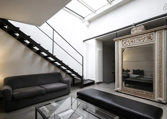 Dhomes - Loft In Duomo *