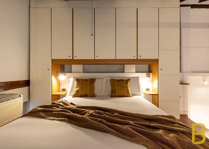 Beplace In Porta Romana *