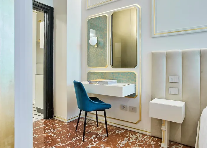 Lägenhet 3 Minutes' Walk From The Duomo Cathedral Milano