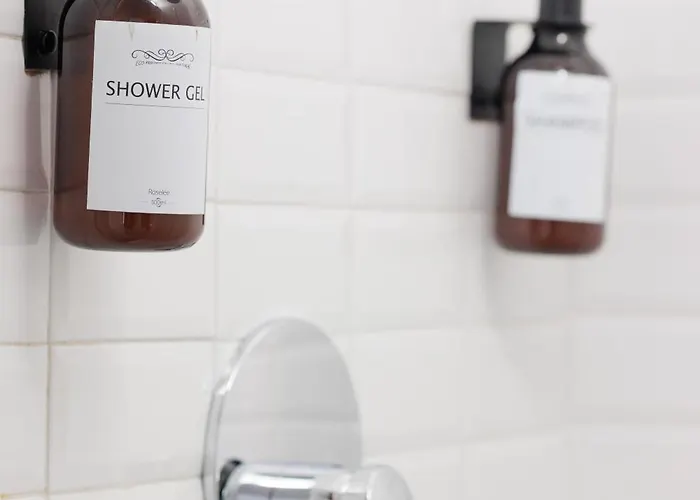 Urban House - View Navigli Center - Restyled アパート