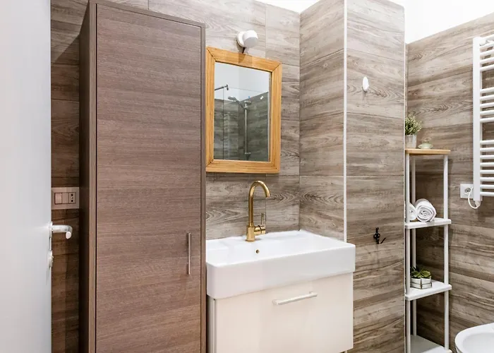 Easylife - - Tunisia 36 - Porta Venezia Appartement Milaan