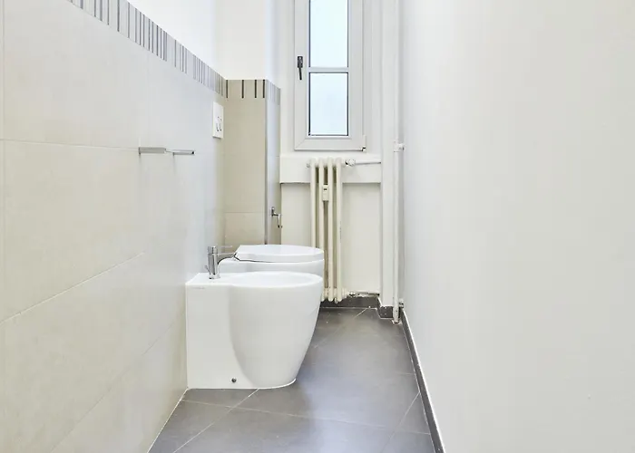 Apartmán Easylife - - Battisti 13 - Duomo *