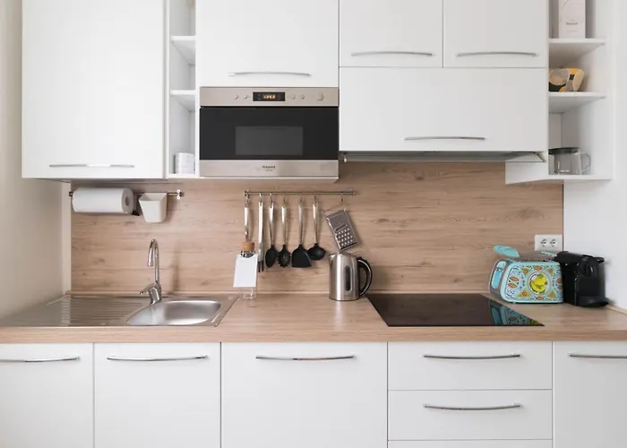 Italianway Easy - Maggi 6 B 米兰