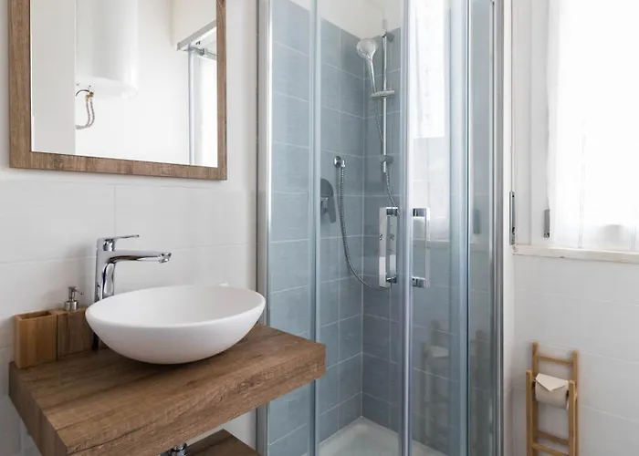 Italianway Easy - Maggi 6 B 米兰