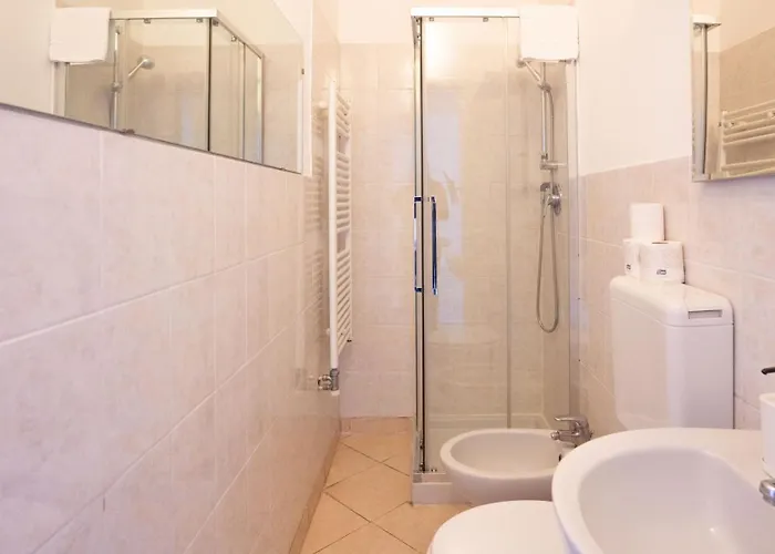 Apartamento Metro Wi-fi Easy Check-in