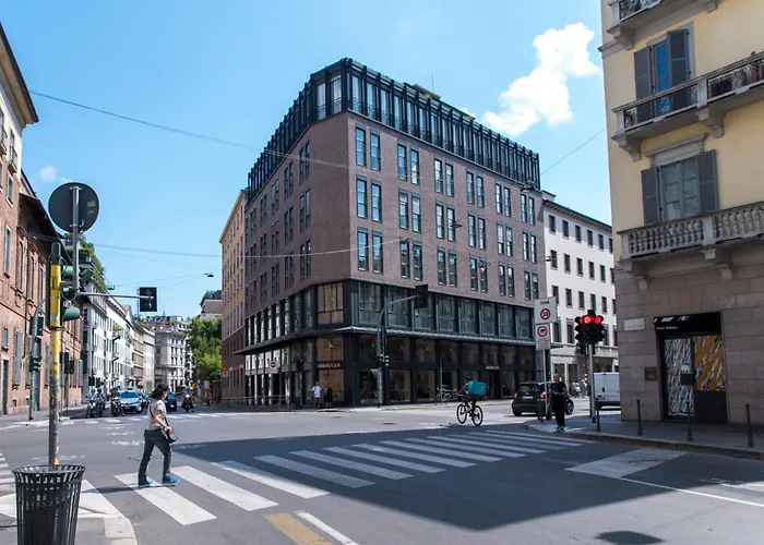 Artstay - Duomo, Spiga, Near Metro M1 *