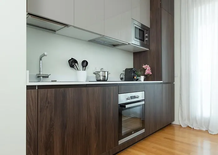 Artstay - Luxury 1 Gym And Pool *