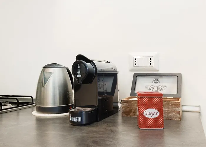 Tadino 50 Apartmán Milán