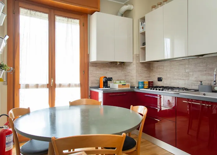 Apartment Kaktus House - Your Away From In