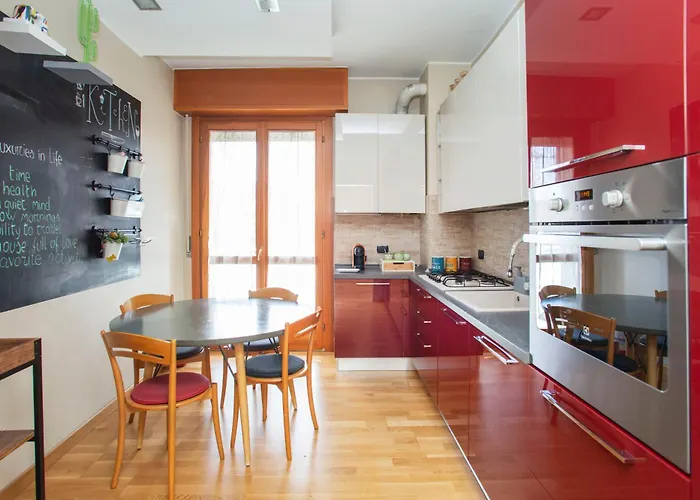 Apartament Kaktus House - Your Away From In *