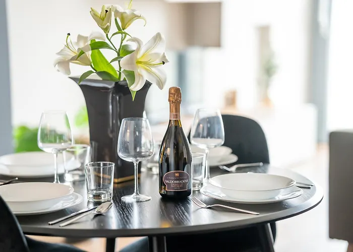 Luxury Sempione - Monumentale Duomo-cenisio Lägenhet