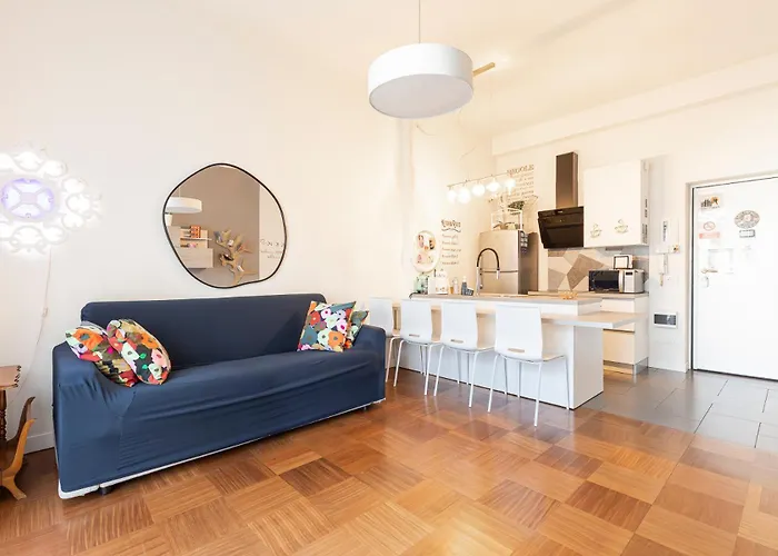 La Bella Milano-les Nubles Sabotino *