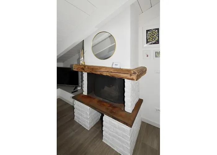 Rooftop Retreat Martesana *