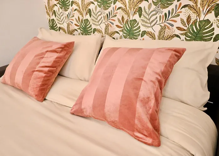 L'oasi Sul Naviglio Apartmán *