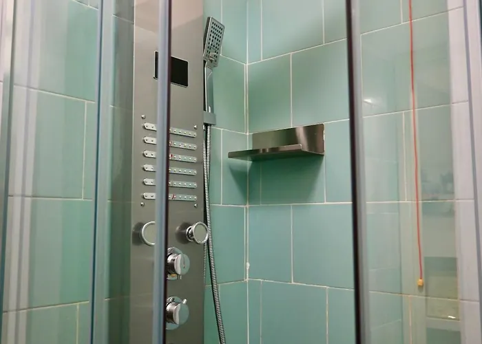 L'oasi Sul Naviglio Apartmán *