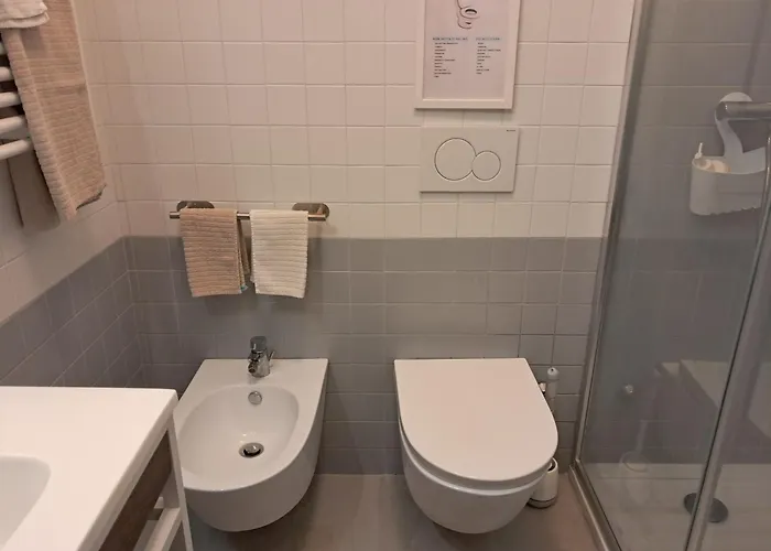 Gaby's Flat - Citylife,