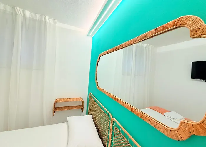 New In The Prada Foundation Apartmán