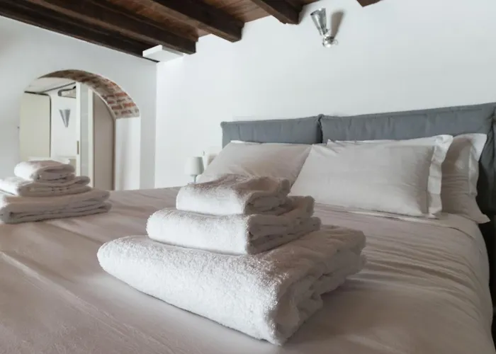 Italianway Easy - Binda 10 公寓 *