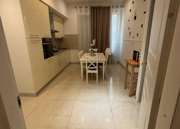 דירה Milano Central *